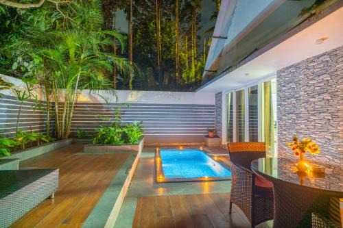 Kushalnagar Station Balnéaire | Parampara Resort & Spa, Coorg
