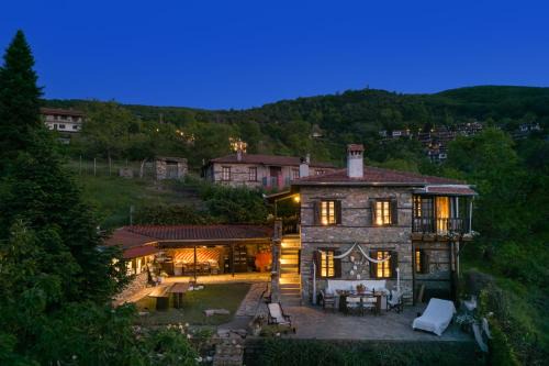 Anatolikos Olimpos Appartement | Paramythia - Παραμυθία, Traditional Guesthouse