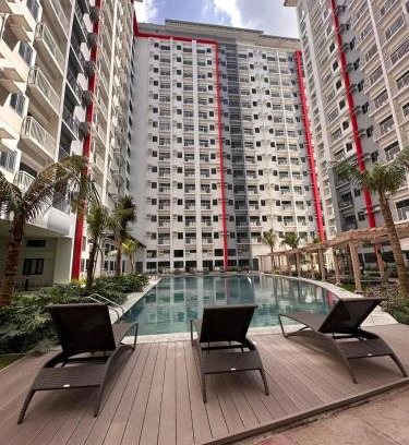 Paranaque Appartement | Paranaque Manila Bloom residences