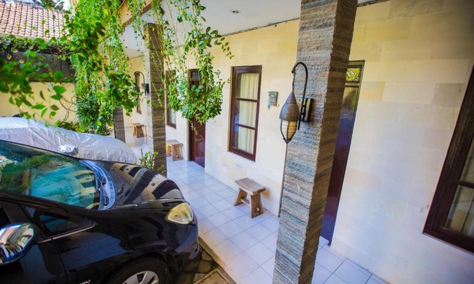 Dewi Sri Maison | Pararaton HomeStay