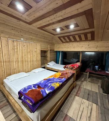 Mandi Maison | Parasharalya luxury home stay