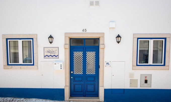Ericeira Appartement | Parati Villa III 2 Rooms 2 Bathr 4p