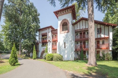 Uhart-Cize Appartement | Parc Arradoy