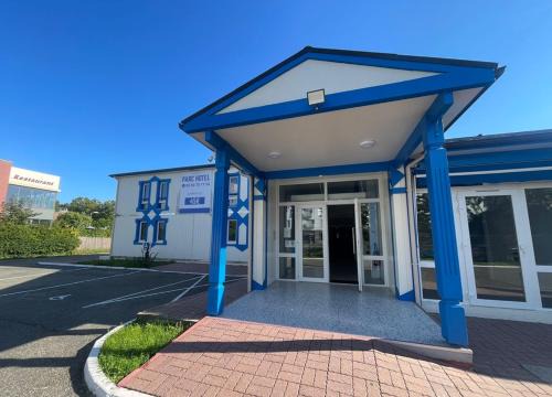 Carrieres-sous-Poissy Hôtel | Parc Hôtel