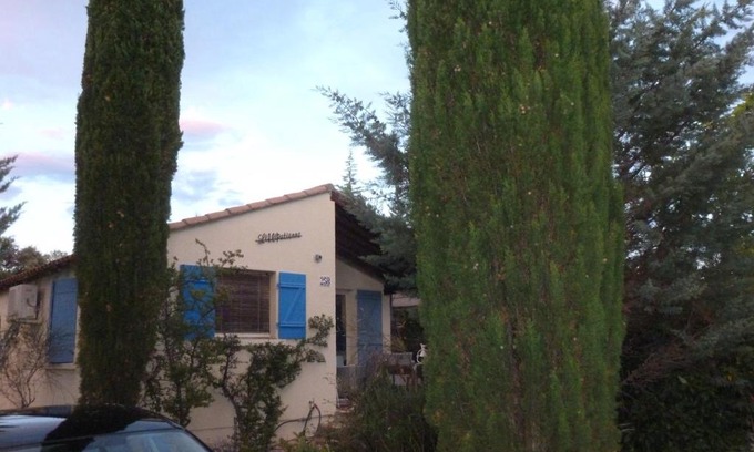 Vacquieres Maison | Parc le Duc, Lilliputienne 258