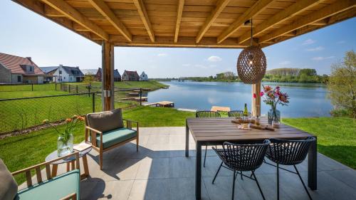 Thorn Maison | Parc Maasresidence Thorn