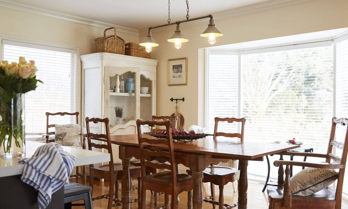 Hepburn Cottage | Parc vue cottage, gîte de charme près de Daylesford