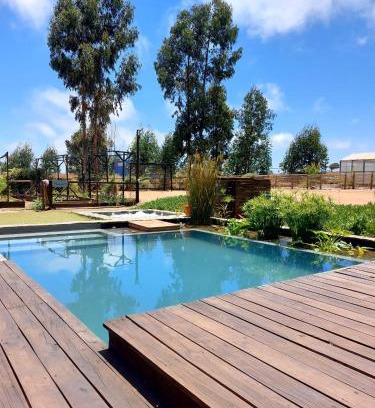 Quintero Maison | Parcela en condominio entre Concon y Maitencillo