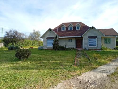 Melipilla Maison | Parcela en Mallarauco