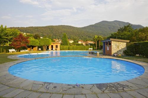 Villaggio Belmonte Appartement | Parco Belmonte: Vista Fantastica