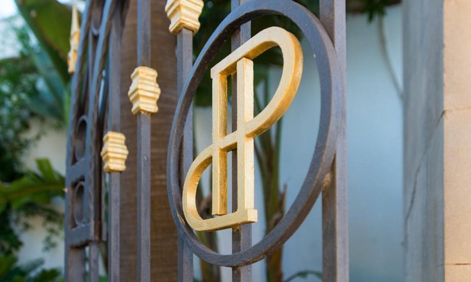 Torre San Giovanni Hôtel | Parco dei Principi - Resort & Spa
