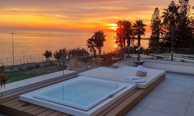 Torre San Giovanni Hôtel | Parco dei Principi Resort & SPA