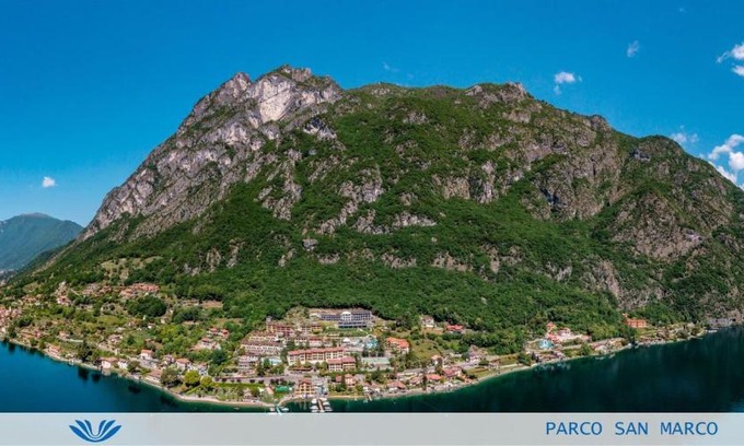 Cima Hôtel | Parco San Marco Lifestyle Beach Resort