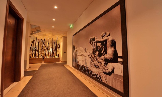 Sassi Hôtel | Parco Sassi Hotel