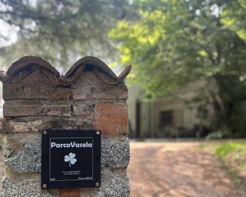 Sabbio Chiese Maison | Parco Vasela