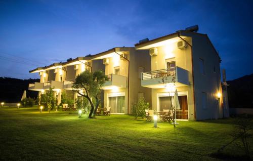 Kalamitsi Appartement | Parea Kalamitsi