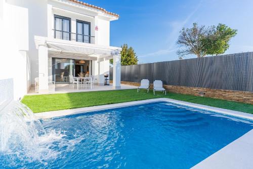 El Rompido Maison | Pareado con piscina en el Rompido