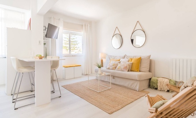 Parede Appartement | Parede Ocean