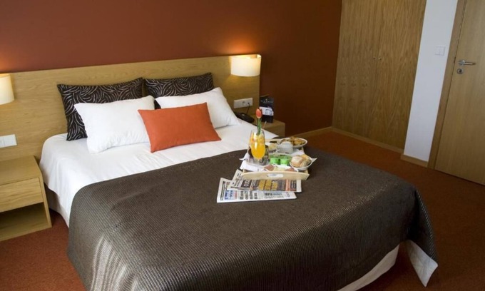 Casteloes de Cepeda Appartement | Paredes Hotel Apartamento