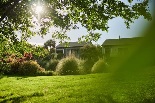 Martinborough Appartement | Parehua Resort