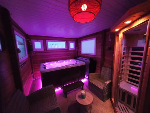 Le Pouzin Appartement | Parenthèse Bien-Être