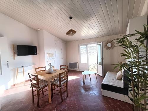 Greoux-les-Bains Appartement | Parenthèse Bohème Chic