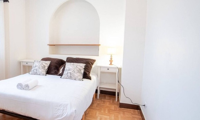 Truyes Maison | Parenthèse Champêtre : Maison 7 pers.