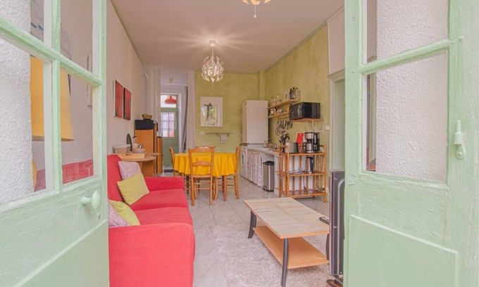 Villenauxe-la-Grande Maison | Parenthèse - VILLENAUXE LA GRANDE