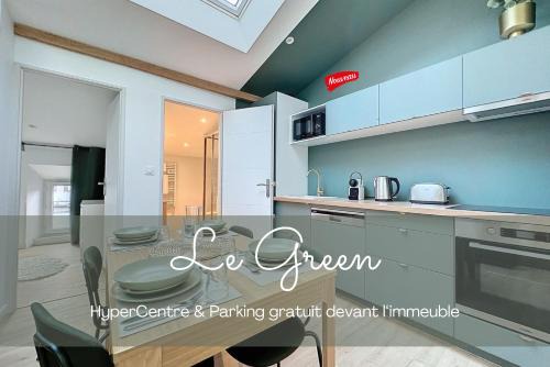 Saint-Jory Appartement | [PARENTHESE] Le Green