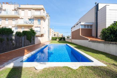 Miami Platja Appartement | Paris 2