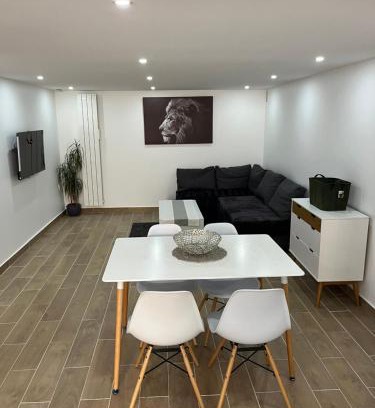Thorigny-sur-Marne Appartement | Paris DisneyLand Vallée village 25mn - 6 personnes - Parking gratuit