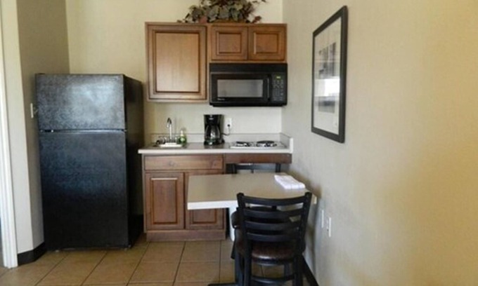 Paris Hôtel | Paris Extended Stay Suites