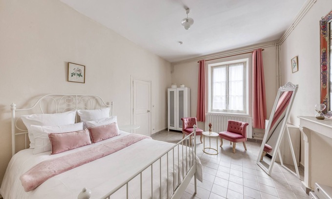 La Queue-les-Yvelines Appartement | Paris à la campagne