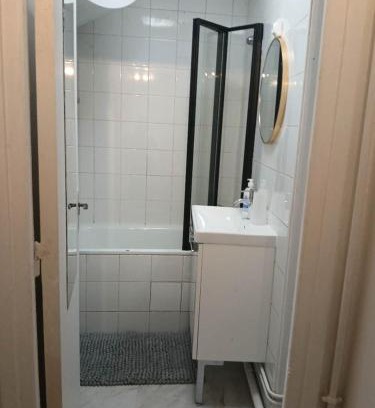 Serris Appartement | Paris Pompidou