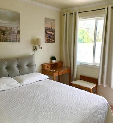 Amazon Appartement | Paris Studio