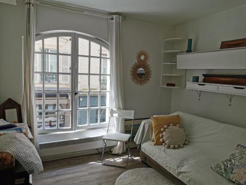 Chatillon Appartement | Paris tour eiffel invalide