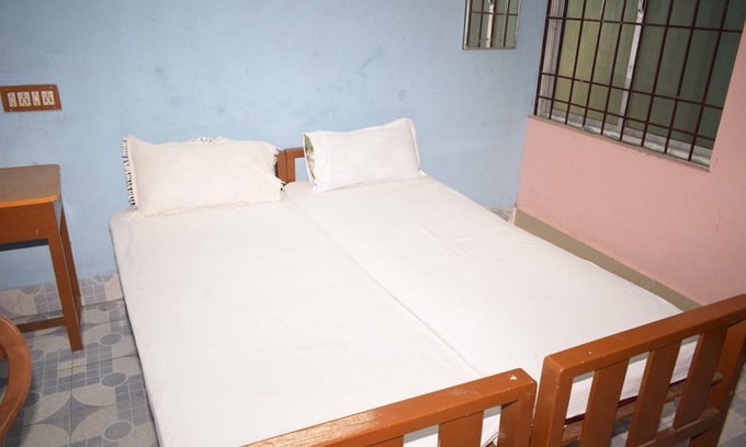 Chidambaram Hôtel | Parisha Residency - Temple Side Hotel