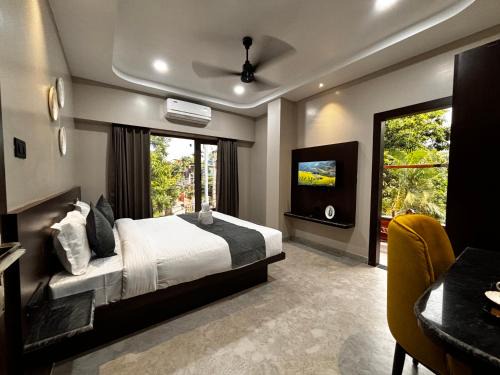 Hatigaon Maison | Park Abode Boutique Guest House