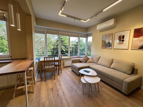 Oborishte Appartement | Park Apartment