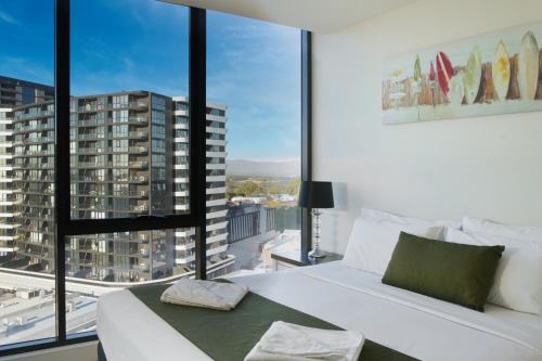 Glen Waverley Appartement | Park Avenue - IKON Glen Waverley
