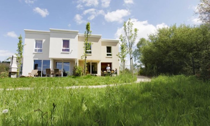 Nohfelden Maison | Park Bostalsee by Interhome