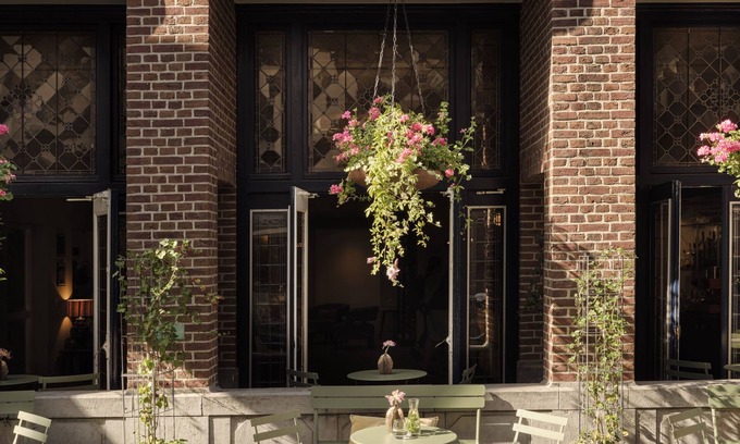The Hague Center Hôtel | Park Centraal Den Haag, part of Sircle Collection