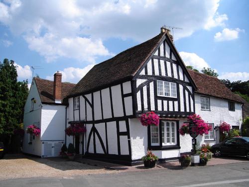 Warwick Maison | Park Cottage