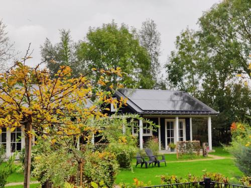 Nieuwveen Chalet De Ski | Park De Driesprong