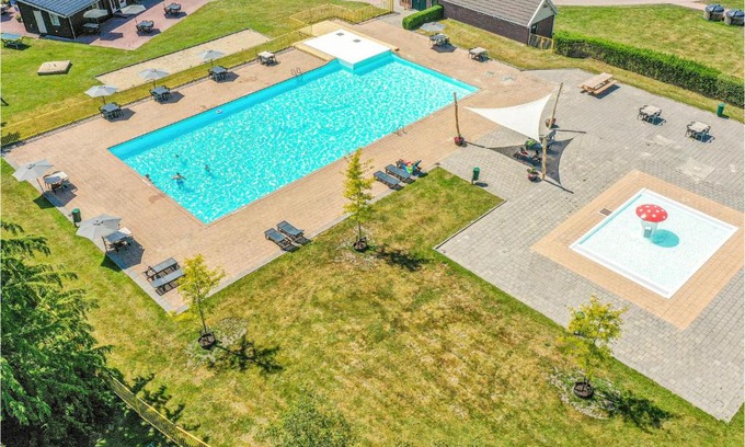Zorgvlied Maison | Park Drentheland