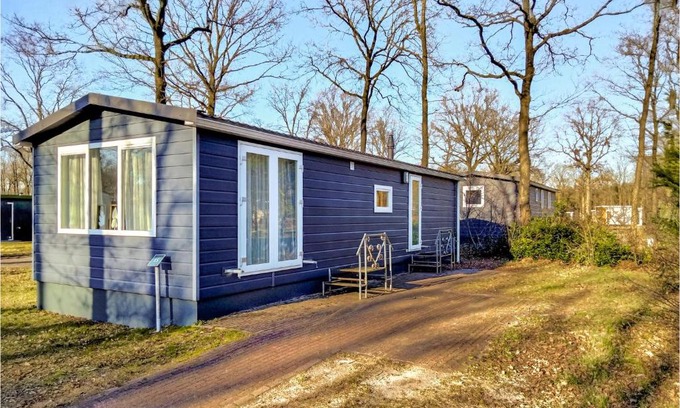 Zorgvlied Maison | Park Drentheland
