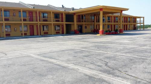 Oklahoma City Hôtel | Park Hill Inn and Suites