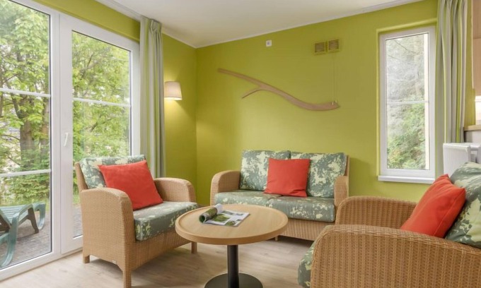 Ortsmitte Maison | Park Hochsauerland by Interhome