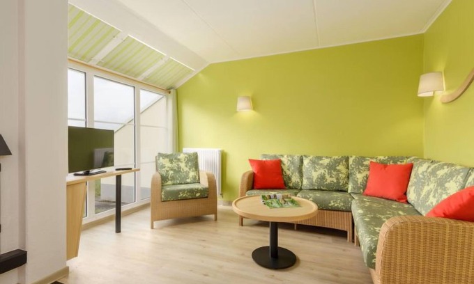 Ortsmitte Maison | Park Hochsauerland by Interhome