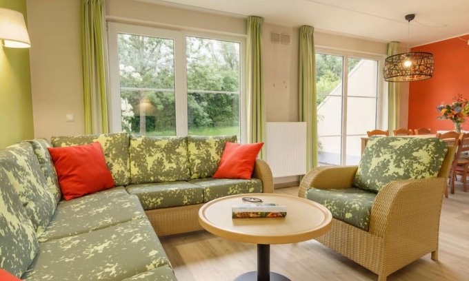 Ortsmitte Maison | Park Hochsauerland by Interhome